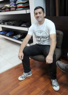 Foto de la galería: Las primeras de mayo en este salpicado de festejos y otras recorridas