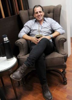 Foto de la galería: Las primeras de mayo en este salpicado de festejos y otras recorridas