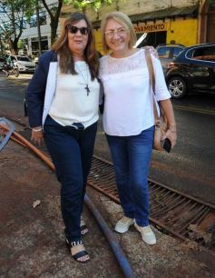 Foto de la galería: Las primeras de mayo en este salpicado de festejos y otras recorridas