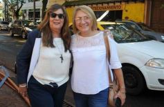 Foto de la galería: Las primeras de mayo en este salpicado de festejos y otras recorridas