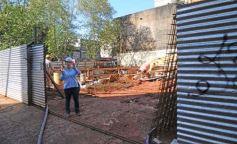 Foto de la galería: Las primeras de mayo en este salpicado de festejos y otras recorridas