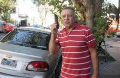 Foto de la galería: Las primeras de mayo en este salpicado de festejos y otras recorridas