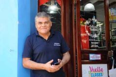 Foto de la galería: Las primeras de mayo en este salpicado de festejos y otras recorridas