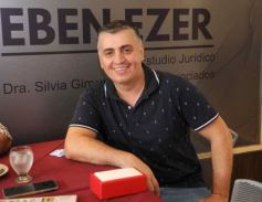 Foto de la galería: Las primeras de mayo en este salpicado de festejos y otras recorridas