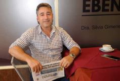 Foto de la galería: Las primeras de mayo en este salpicado de festejos y otras recorridas