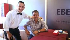 Foto de la galería: Las primeras de mayo en este salpicado de festejos y otras recorridas