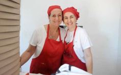 Foto de la galería: Las primeras de mayo en este salpicado de festejos y otras recorridas