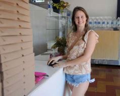 Foto de la galería: Las primeras de mayo en este salpicado de festejos y otras recorridas