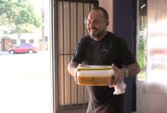 Foto de la galería: Las primeras de mayo en este salpicado de festejos y otras recorridas