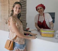 Foto de la galería: Las primeras de mayo en este salpicado de festejos y otras recorridas