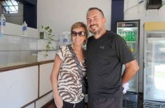 Foto de la galería: Las primeras de mayo en este salpicado de festejos y otras recorridas