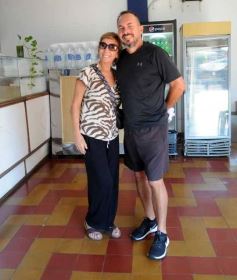 Foto de la galería: Las primeras de mayo en este salpicado de festejos y otras recorridas