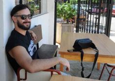 Foto de la galería: Las primeras de mayo en este salpicado de festejos y otras recorridas