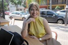 Foto de la galería: Las primeras de mayo en este salpicado de festejos y otras recorridas