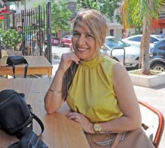 Foto de la galería: Las primeras de mayo en este salpicado de festejos y otras recorridas