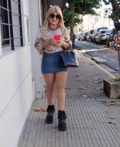 Foto de la galería: Las primeras de mayo en este salpicado de festejos y otras recorridas