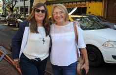 Sixto Fotografías. Sociedad. Varios - Las primeras de mayo en este salpicado de festejos y otras recorridas