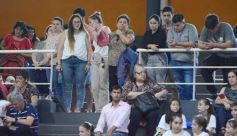 Foto de la galería: Con la tradicional Misa y consagración a la Virgen, la Madre celebró su día