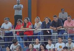 Foto de la galería: Con la tradicional Misa y consagración a la Virgen, la Madre celebró su día