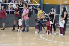 Foto de la galería: Con la tradicional Misa y consagración a la Virgen, la Madre celebró su día