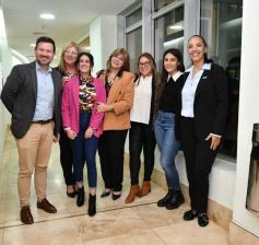 Foto de la galería: Diputados: salud y cultura sumaron leyes en la segunda sesión del año