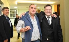 Foto de la galería: Diputados: salud y cultura sumaron leyes en la segunda sesión del año