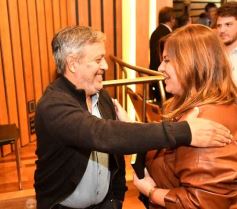 Foto de la galería: Diputados: salud y cultura sumaron leyes en la segunda sesión del año