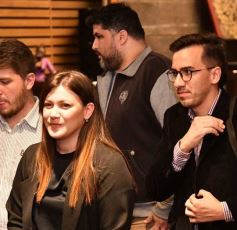 Foto de la galería: Diputados: salud y cultura sumaron leyes en la segunda sesión del año