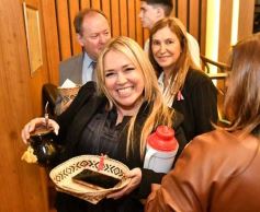 Foto de la galería: Diputados: salud y cultura sumaron leyes en la segunda sesión del año