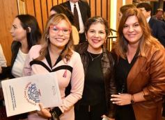 Foto de la galería: Diputados: salud y cultura sumaron leyes en la segunda sesión del año