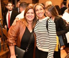 Foto de la galería: Diputados: salud y cultura sumaron leyes en la segunda sesión del año