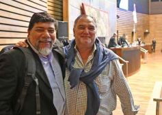 Foto de la galería: Diputados: salud y cultura sumaron leyes en la segunda sesión del año