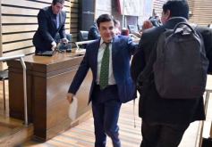 Foto de la galería: Diputados: salud y cultura sumaron leyes en la segunda sesión del año