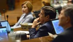 Foto de la galería: Diputados: salud y cultura sumaron leyes en la segunda sesión del año
