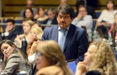 Foto de la galería: Diputados: salud y cultura sumaron leyes en la segunda sesión del año