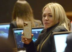 Foto de la galería: Diputados: salud y cultura sumaron leyes en la segunda sesión del año