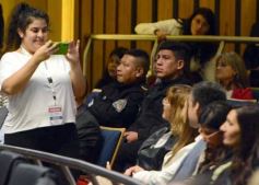 Foto de la galería: Diputados: salud y cultura sumaron leyes en la segunda sesión del año