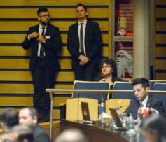 Foto de la galería: Diputados: salud y cultura sumaron leyes en la segunda sesión del año