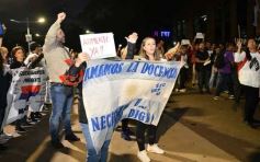 Foto de la galería: Diputados: salud y cultura sumaron leyes en la segunda sesión del año