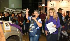 Foto de la galería: Diputados: salud y cultura sumaron leyes en la segunda sesión del año