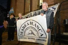 Foto de la galería: Diputados: salud y cultura sumaron leyes en la segunda sesión del año