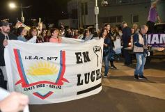 Foto de la galería: Diputados: salud y cultura sumaron leyes en la segunda sesión del año