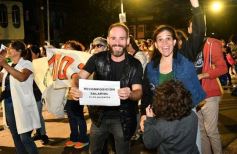 Foto de la galería: Diputados: salud y cultura sumaron leyes en la segunda sesión del año