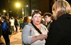 Foto de la galería: Diputados: salud y cultura sumaron leyes en la segunda sesión del año