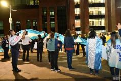 Foto de la galería: Diputados: salud y cultura sumaron leyes en la segunda sesión del año