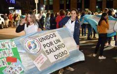 Foto de la galería: Diputados: salud y cultura sumaron leyes en la segunda sesión del año