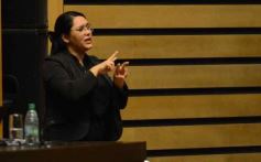 Foto de la galería: Diputados: salud y cultura sumaron leyes en la segunda sesión del año