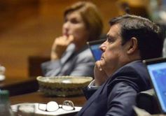 Foto de la galería: Diputados: salud y cultura sumaron leyes en la segunda sesión del año