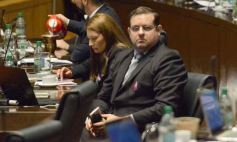 Foto de la galería: Diputados: salud y cultura sumaron leyes en la segunda sesión del año