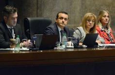 Foto de la galería: Diputados: salud y cultura sumaron leyes en la segunda sesión del año